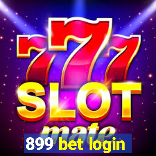 899 bet login